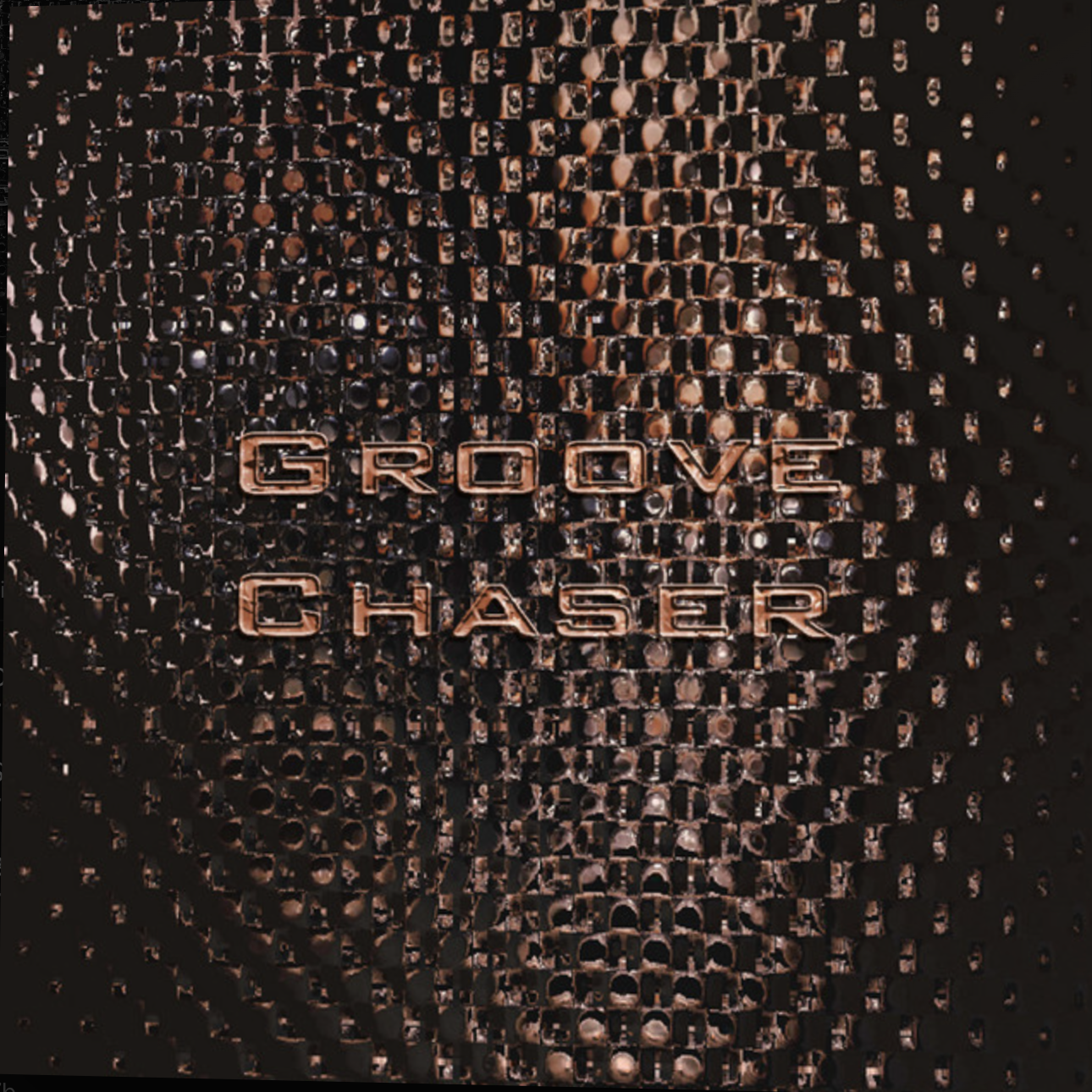 Groove Chaser album cover
