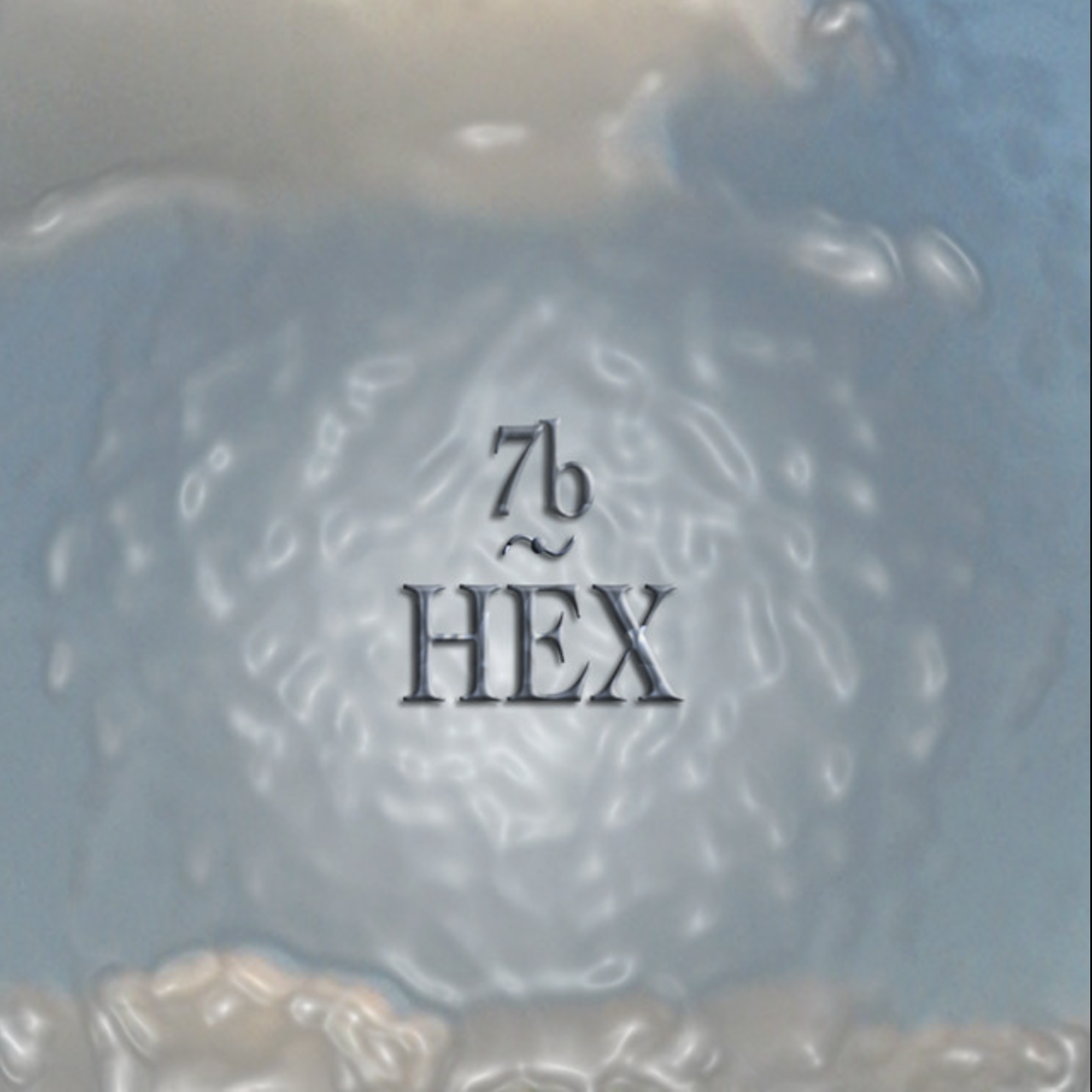 Hex album cover